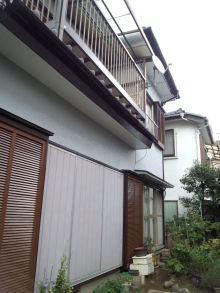 新栄塗装ブログ 外壁塗装 塗り替えならお任せ！埼玉県新座市