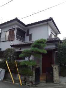 新栄塗装ブログ 外壁塗装 塗り替えならお任せ！埼玉県新座市