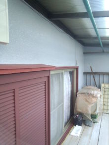 新栄塗装ブログ 外壁塗装 塗り替えならお任せ！埼玉県新座市