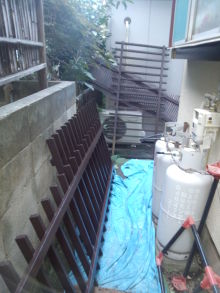 新栄塗装ブログ 外壁塗装 塗り替えならお任せ！埼玉県新座市